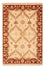 Ziegler Carpet - 90 x 60 cm - beige