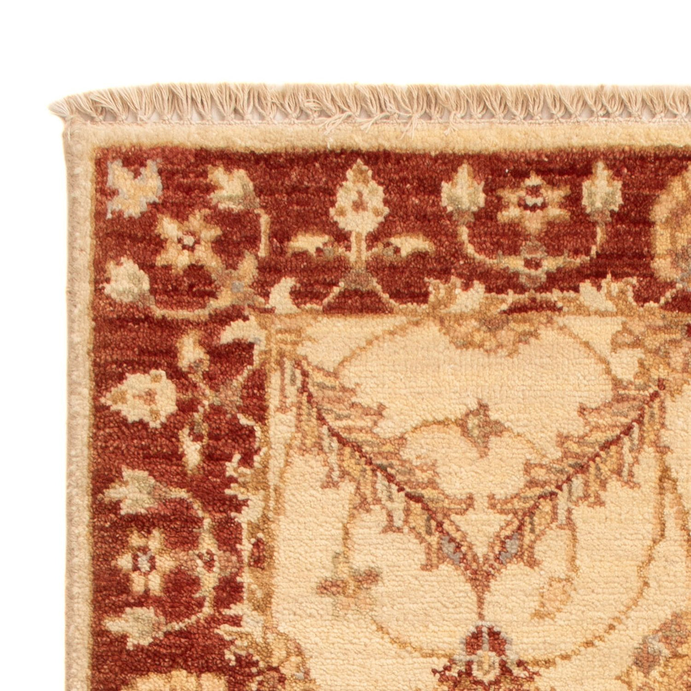 Ziegler Carpet 90x60cm - Orientalsk tæppe