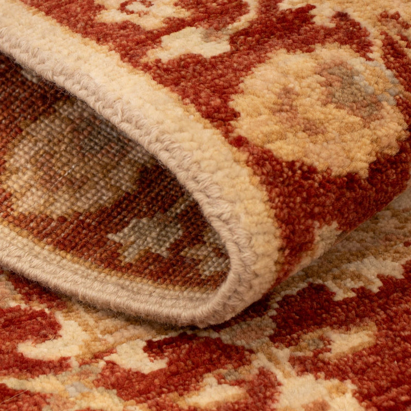 Ziegler Carpet - 90 x 60 cm - beige