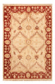 Ziegler Carpet 90x60cm - Orientalsk tæppe