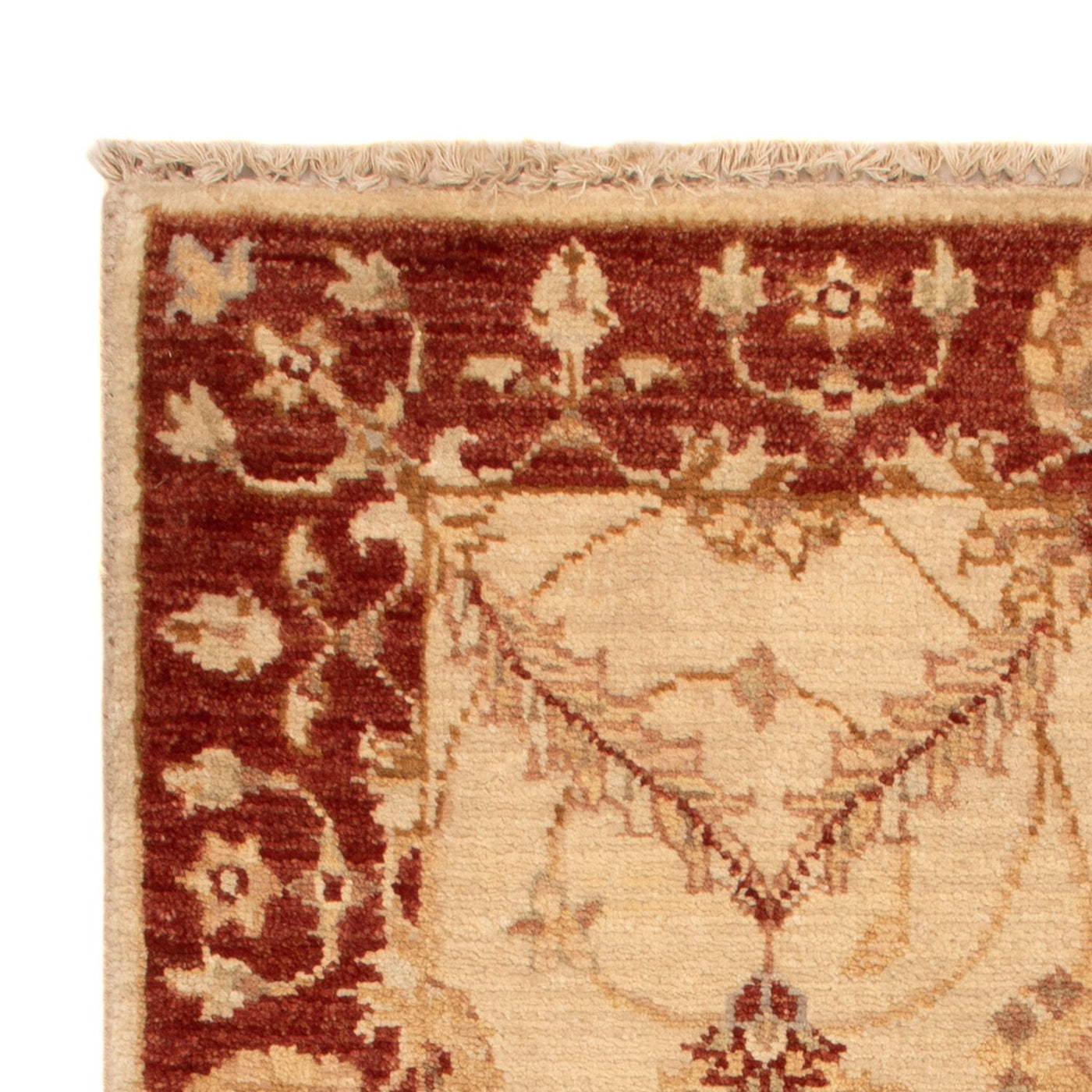 Ziegler Carpet 90x60cm - Orientalsk tæppe