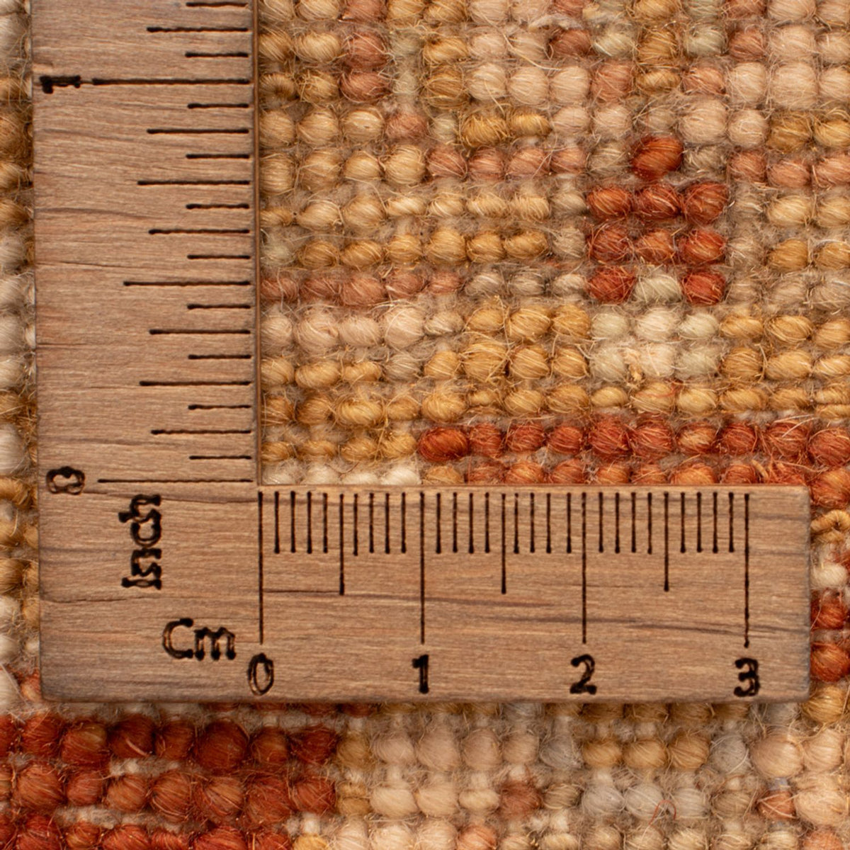 Ziegler Carpet - 90 x 60 cm - beige