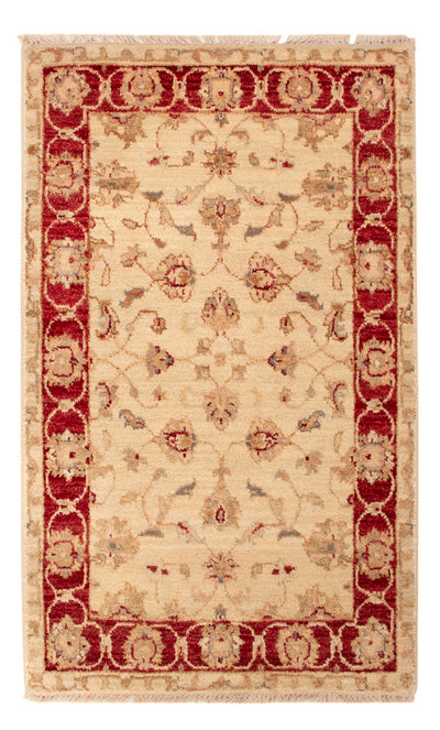 Ziegler Carpet 60x90cm - Orientalsk tæppe