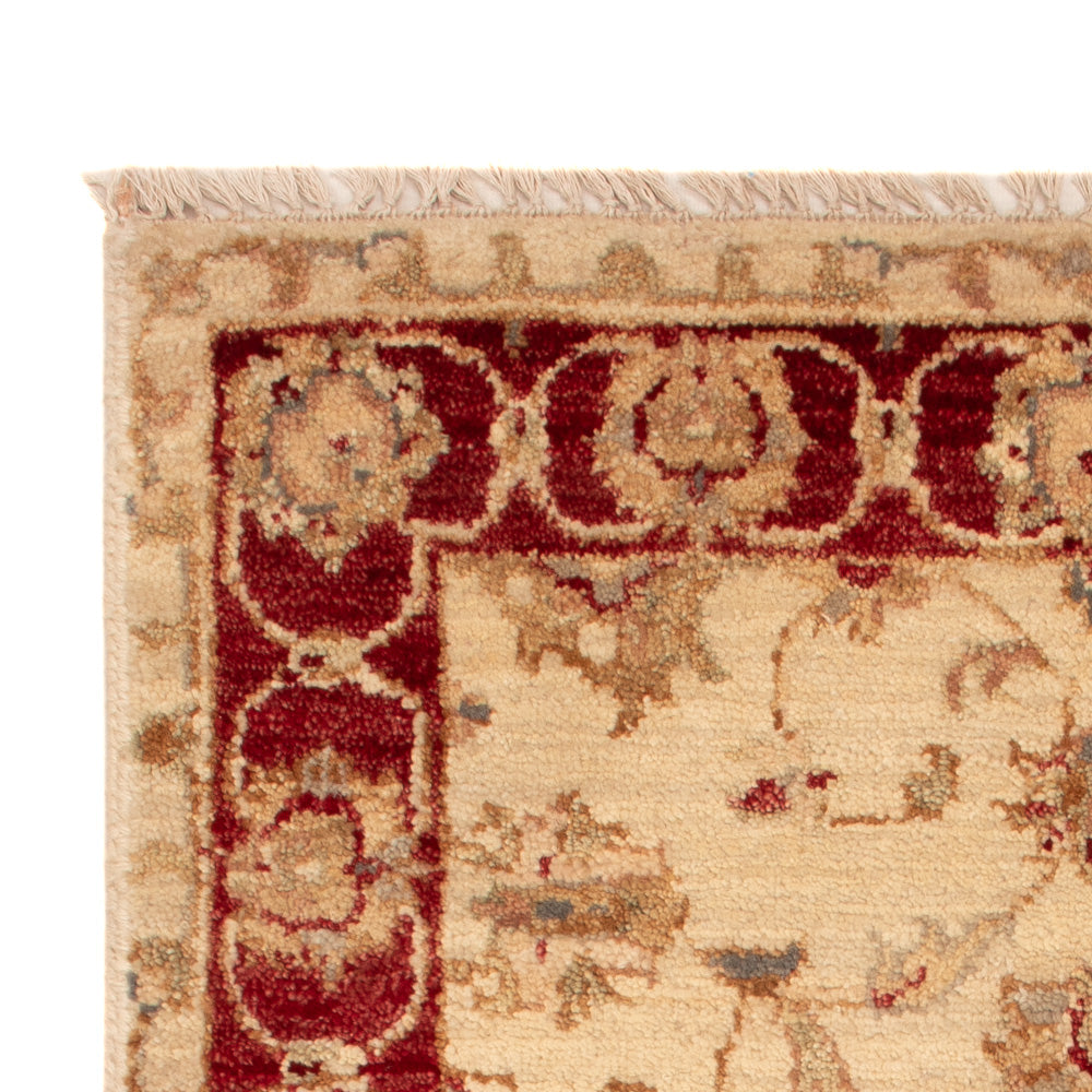Ziegler Carpet 60x90cm - Orientalsk tæppe