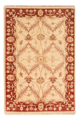 Ziegler Carpet - 90 x 60 cm - beige