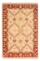 Ziegler Carpet 90x60cm - Orientalsk tæppe