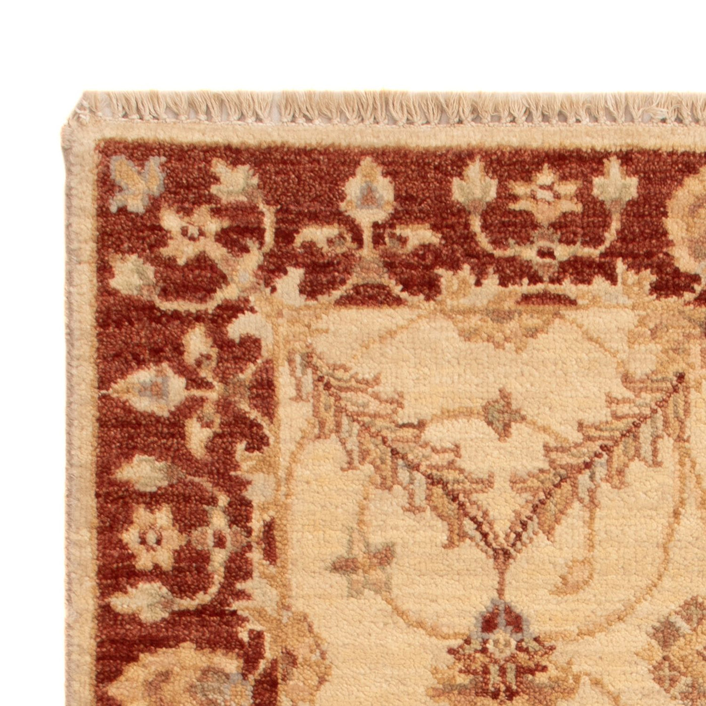 Ziegler Carpet 90x60cm - Orientalsk tæppe