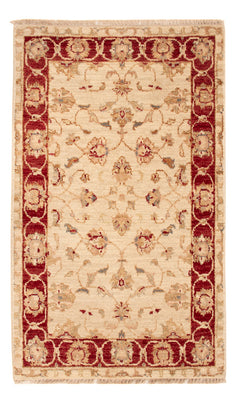Ziegler Carpet - 90 x 60 cm - beige