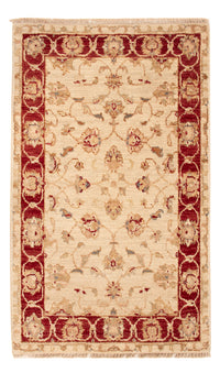 Ziegler Carpet - 90 x 60 cm - beige