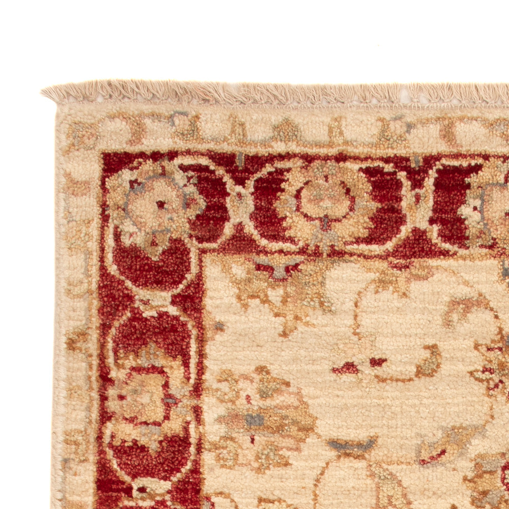 Ziegler Carpet 90x60cm - Orientalsk tæppe
