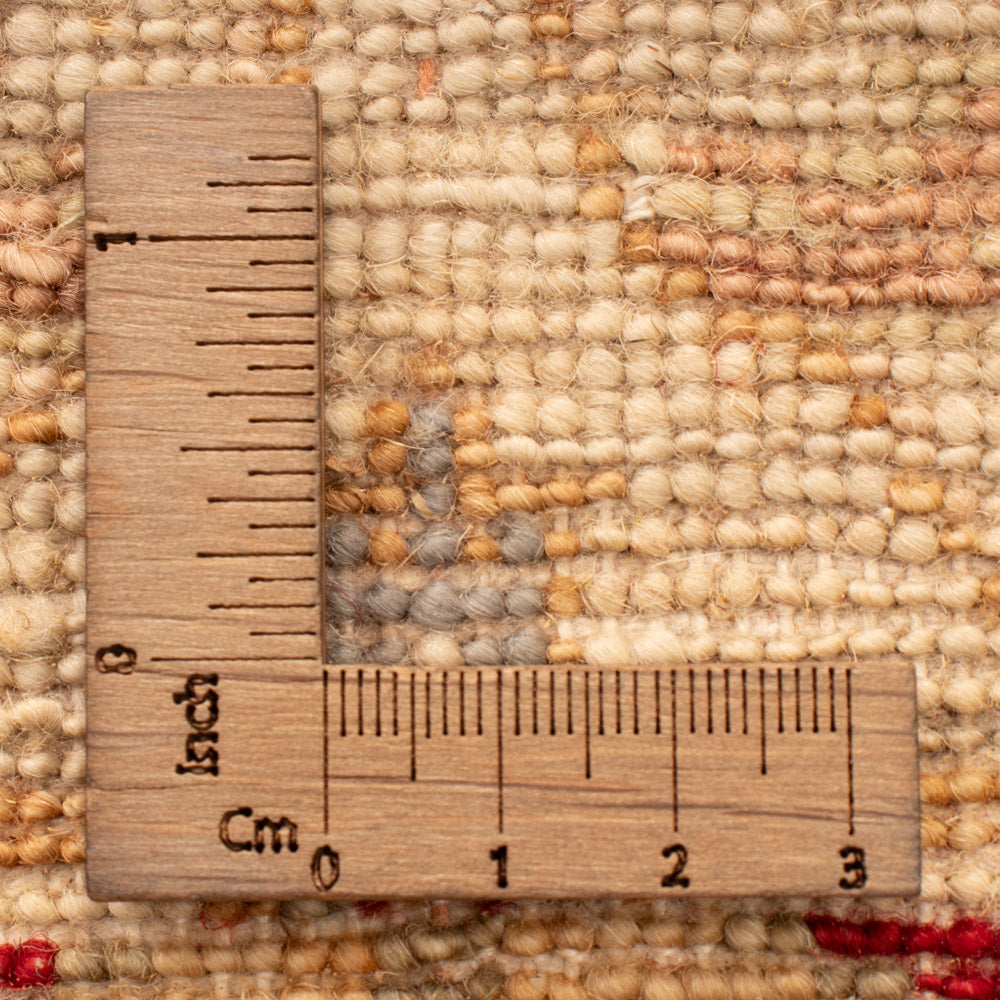 Ziegler Carpet - 90 x 60 cm - beige