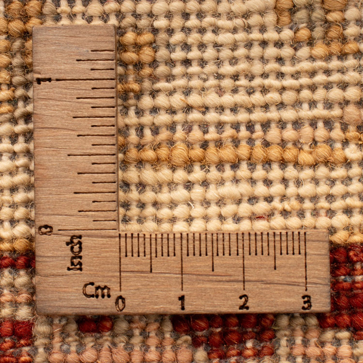 Ziegler Carpet - 90 x 60 cm - beige