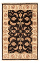 Ziegler Carpet 90x60cm - Orientalsk tæppe