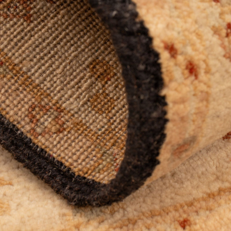 Ziegler Carpet - 90 x 60 cm - sort