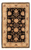 Ziegler Carpet - 90 x 60 cm - sort