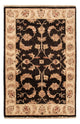 Ziegler Carpet 90x60cm - Orientalsk tæppe