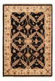 Ziegler Carpet 90x60cm - Orientalsk tæppe