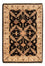 Ziegler Carpet - 90 x 60 cm - sort