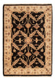 Ziegler Carpet 90x60cm - Orientalsk tæppe