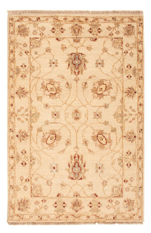 Ziegler Carpet - 90 x 60 cm - beige