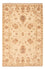 Ziegler Carpet - 90 x 60 cm - beige