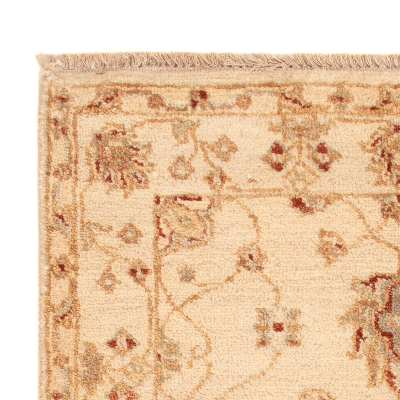 Ziegler Carpet 90x60cm - Orientalsk tæppe