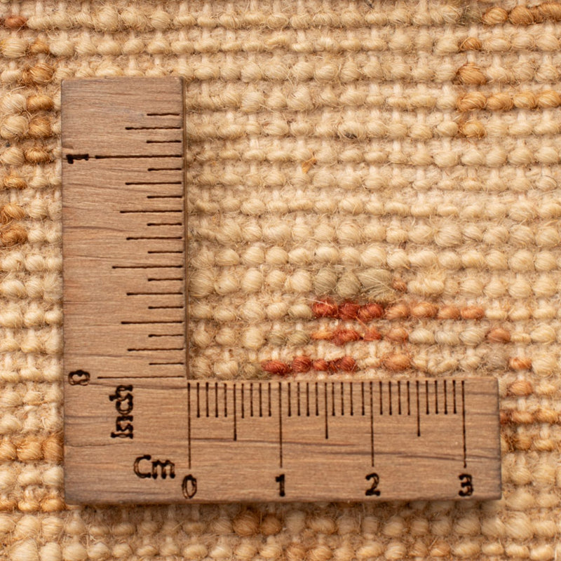 Ziegler Carpet - 90 x 60 cm - beige