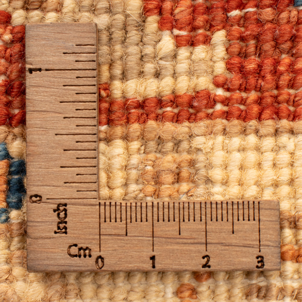 Ziegler Carpet - 86 x 60 cm - rød