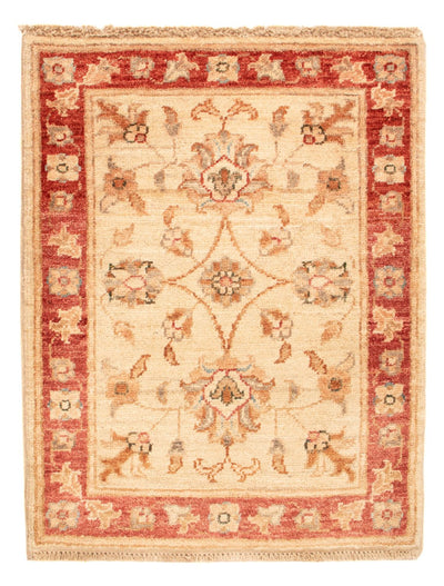 Ziegler Carpet 53x69cm - Orientalsk tæppe