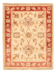 Ziegler Carpet 53x69cm - Orientalsk tæppe