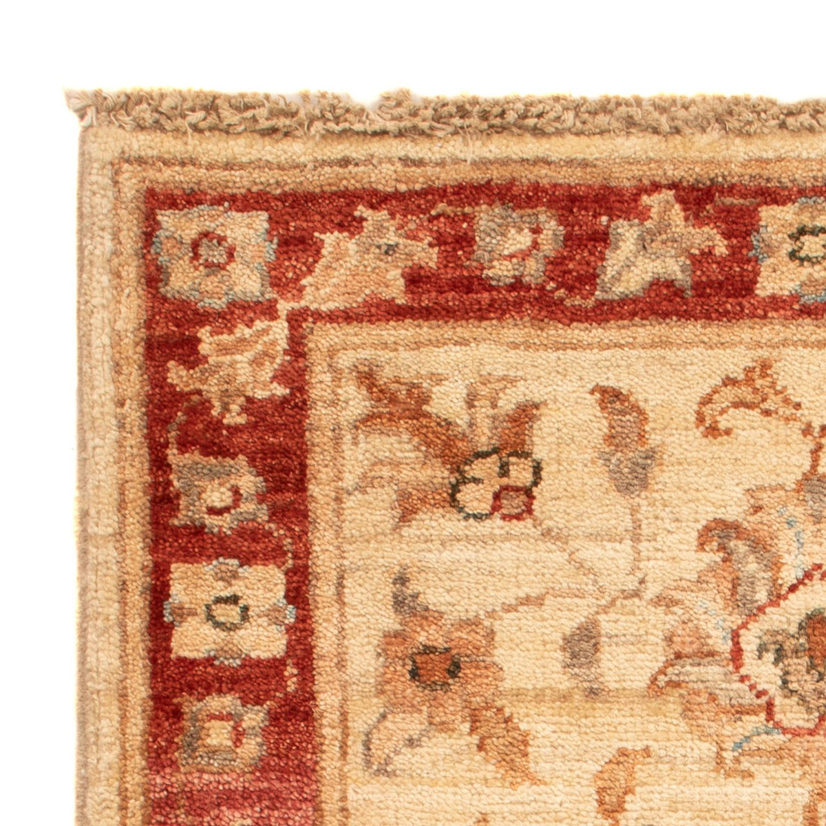 Ziegler Carpet 53x69cm - Orientalsk tæppe