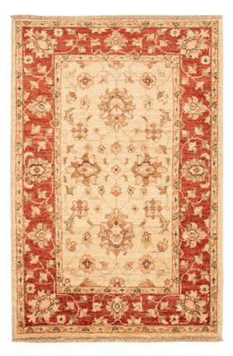 Ziegler Carpet - 90 x 58 cm - beige