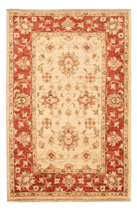 Ziegler Carpet - 90 x 58 cm - beige