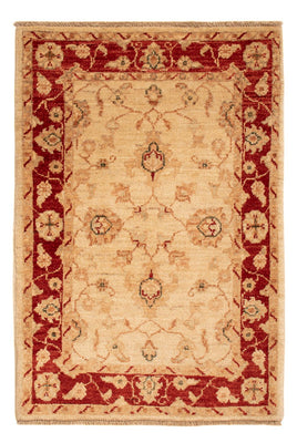 Ziegler Carpet - 91 x 63 cm - beige