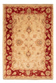 Ziegler Carpet 91x63cm - Orientalsk tæppe