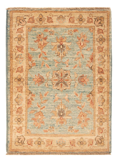 Ziegler Carpet 53x74cm - Orientalsk tæppe