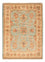 Ziegler Carpet - 74 x 53 cm - lyseblå