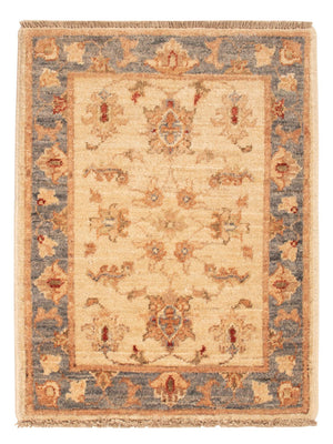 Ziegler Carpet - 63 x 49 cm - beige