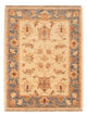Ziegler Carpet 63x49cm - Orientalsk tæppe