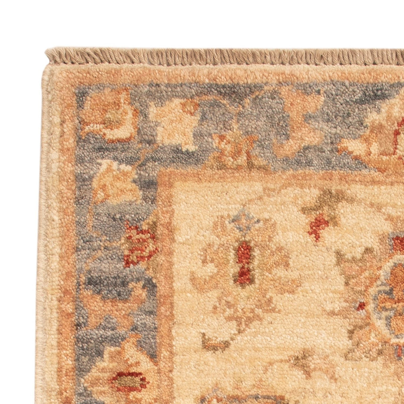 Ziegler Carpet 63x49cm - Orientalsk tæppe
