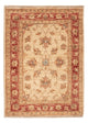 Ziegler Carpet 72x51cm - Orientalsk tæppe
