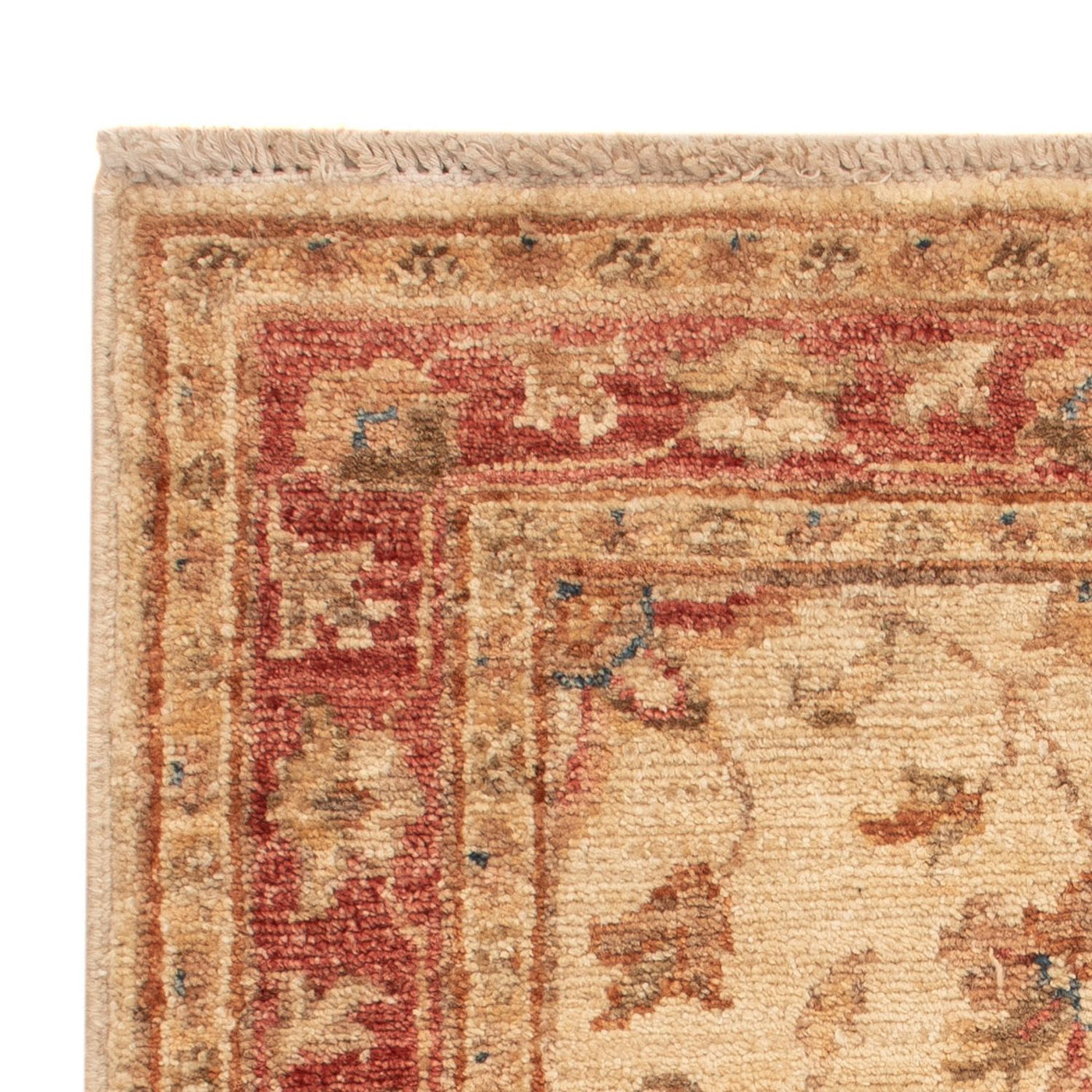 Ziegler Carpet 72x51cm - Orientalsk tæppe