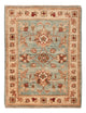 Ziegler Carpet 69x54cm - Orientalsk tæppe