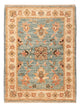 Ziegler Carpet 67x50cm - Orientalsk tæppe