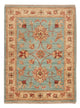Ziegler Carpet 71x53cm - Orientalsk tæppe