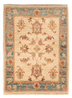 Ziegler Carpet - 66 x 50 cm - beige