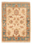 Ziegler Carpet - 66 x 50 cm - beige