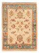 Ziegler Carpet 66x50cm - Orientalsk tæppe