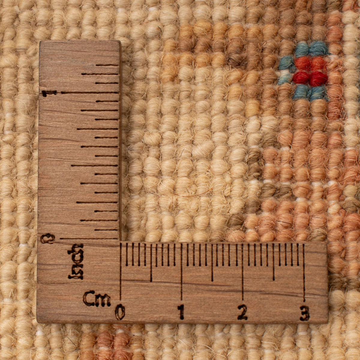 Ziegler Carpet - 66 x 50 cm - beige