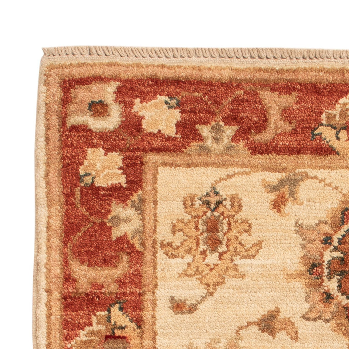Ziegler Carpet 52x70cm - Orientalsk tæppe